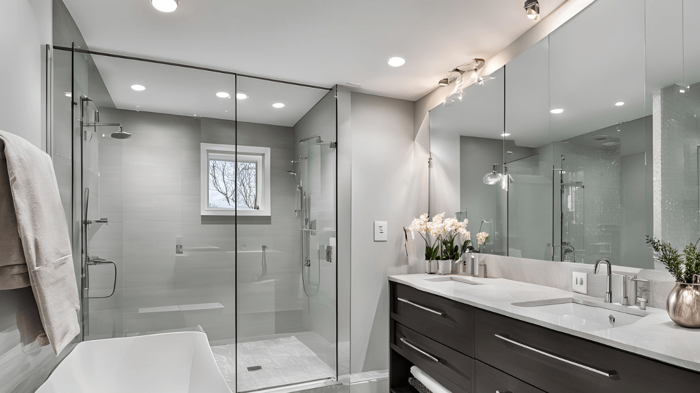 Bathroom Renovations Hamilton Ontario