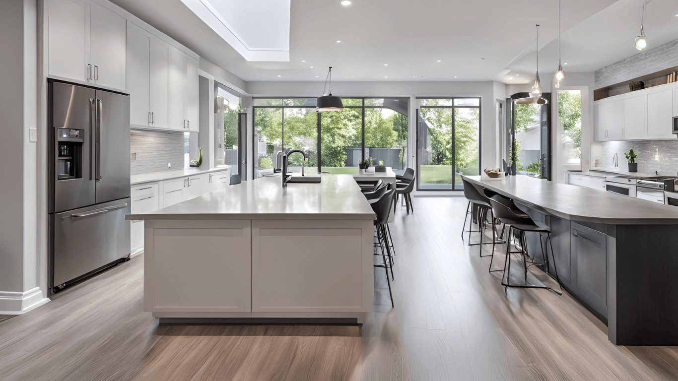 Best Renovation Company