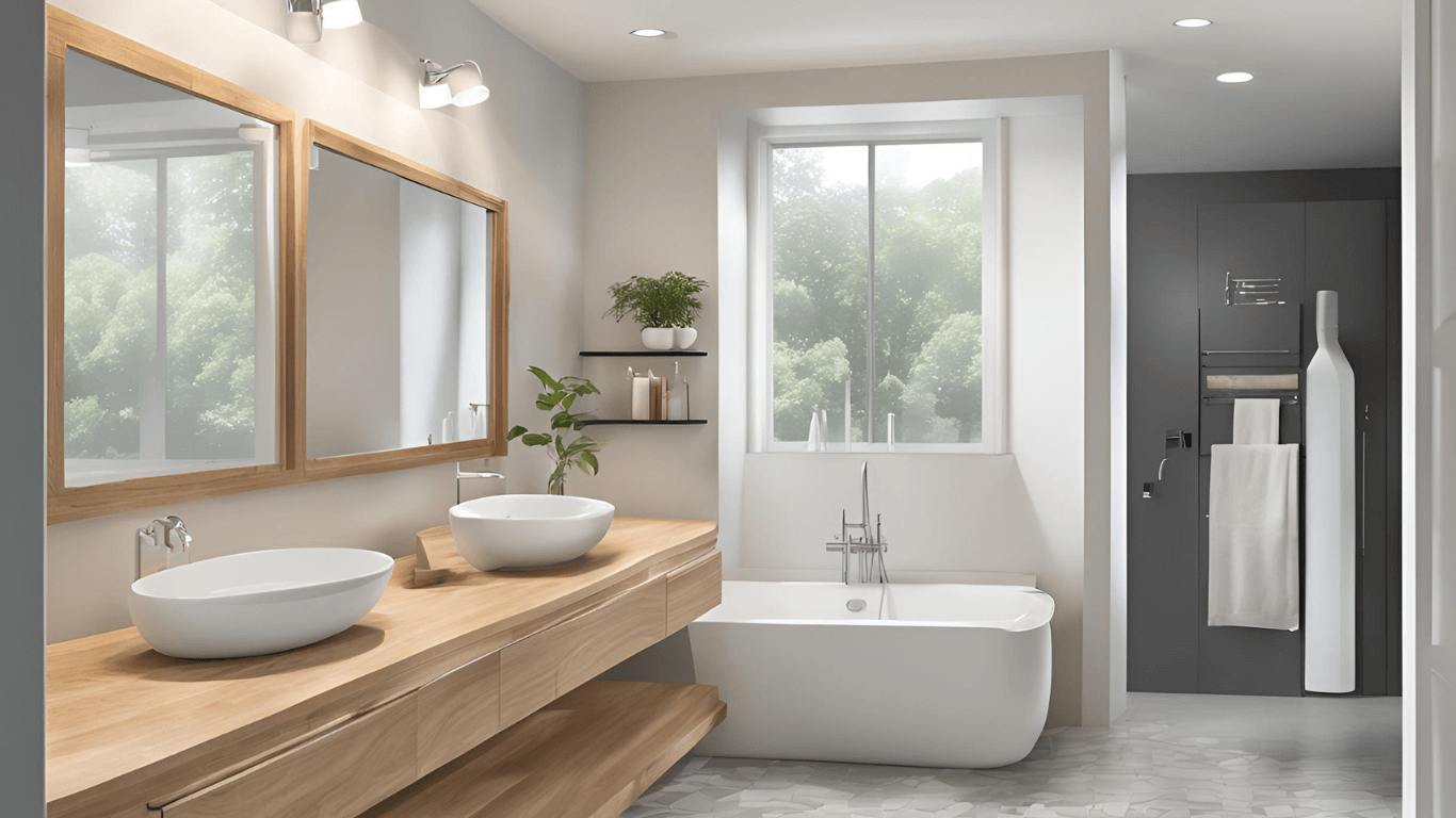 Step-by-Step Guide to Planning Your Bathroom Renovation