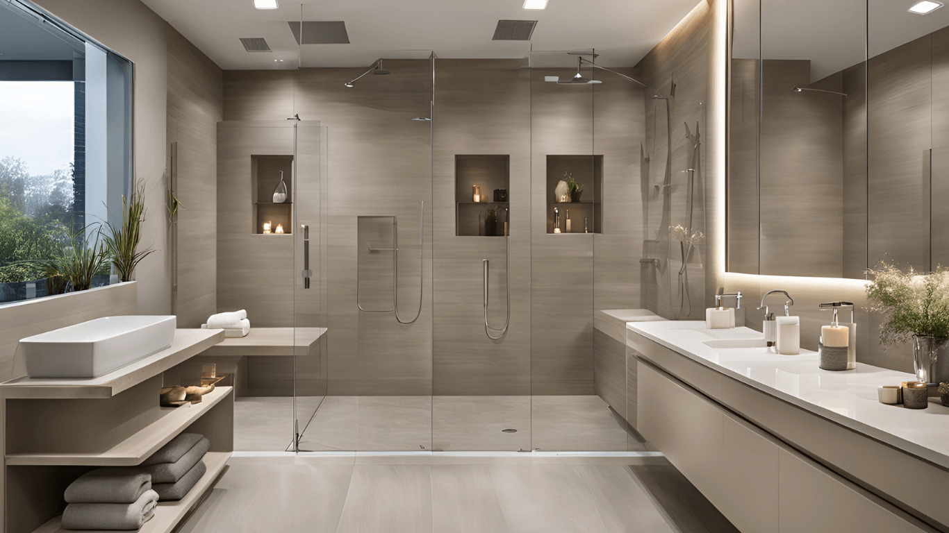 Trending Bathroom Renovation Ideas in Hamilton, Ontario