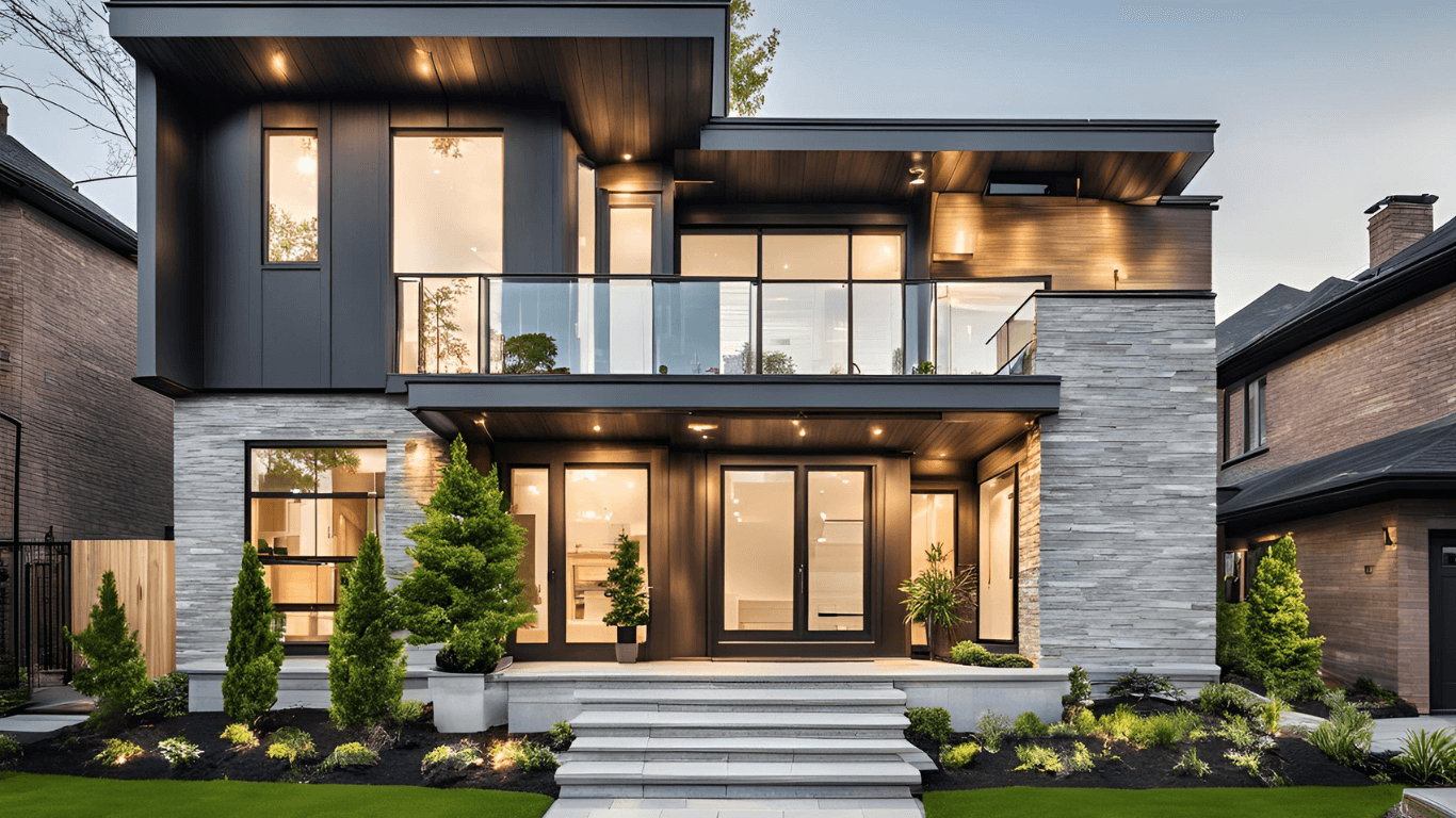 Why Choose Ontario Contractor for Your Home Renovation