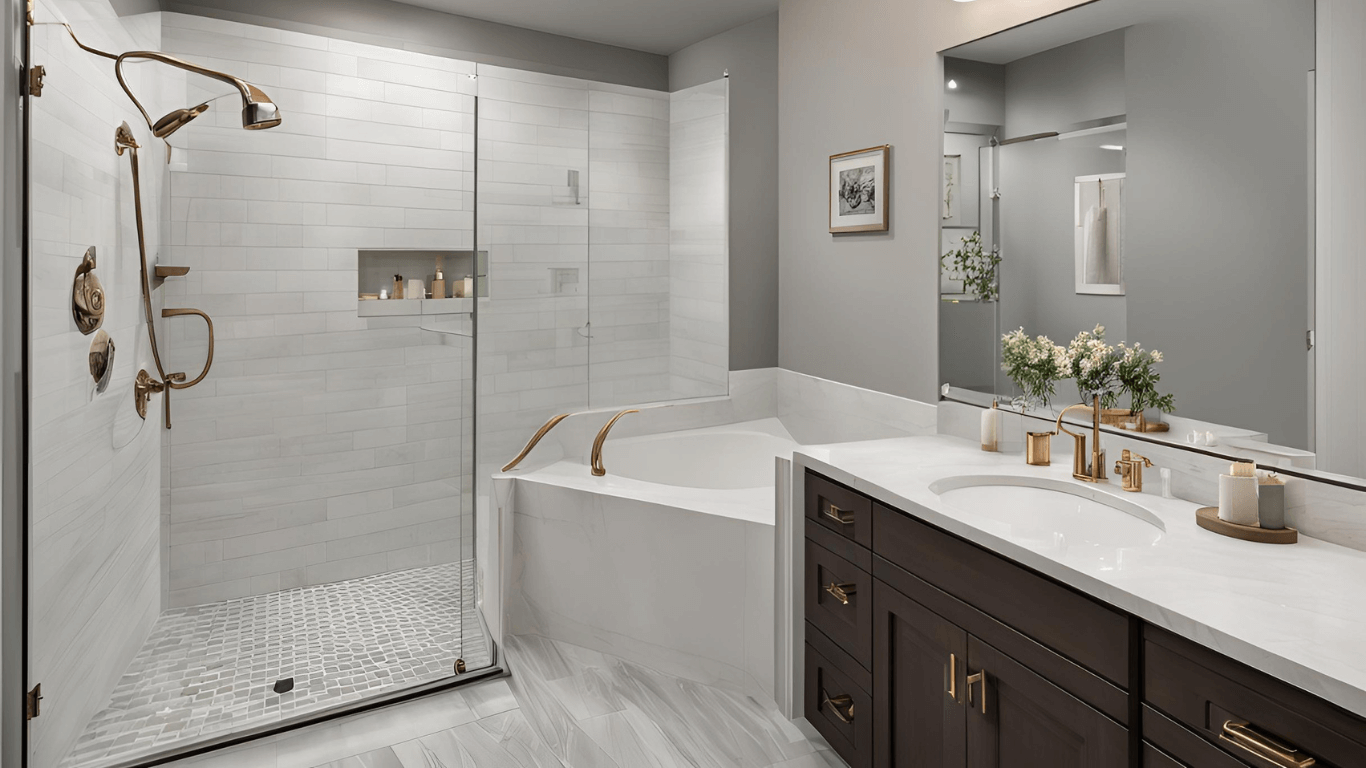 Why Renovate Your Bathroom